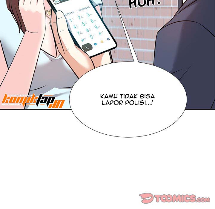Daddy Long Legs - Chapter 6 136