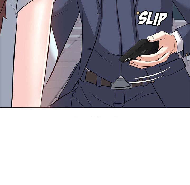 Daddy Long Legs - Chapter 6 134