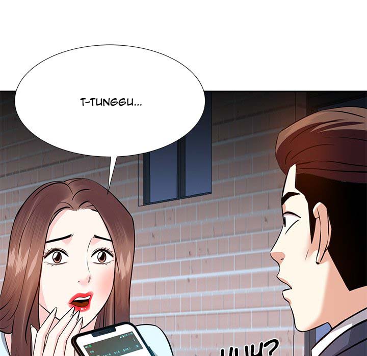 Daddy Long Legs - Chapter 6 135