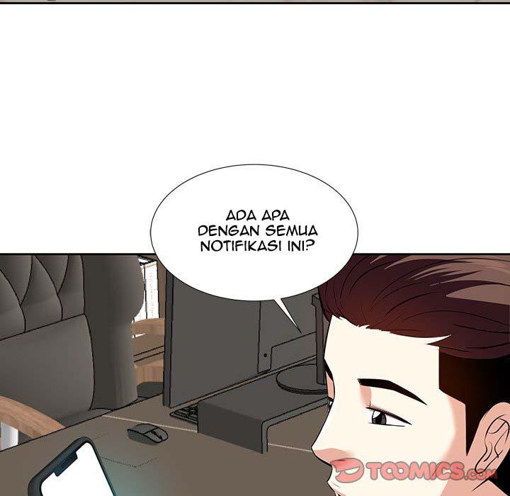 Daddy Long Legs - Chapter 6 10