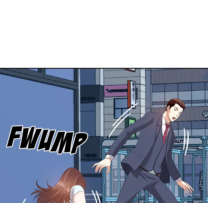 Daddy Long Legs - Chapter 6 101