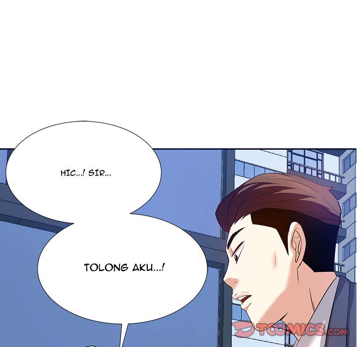 Daddy Long Legs - Chapter 6 106