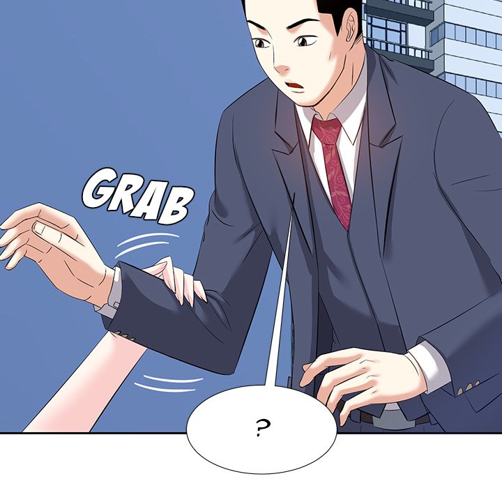 Daddy Long Legs - Chapter 6 105