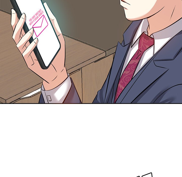 Daddy Long Legs - Chapter 6 11