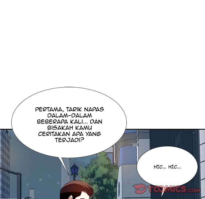Daddy Long Legs - Chapter 6 118