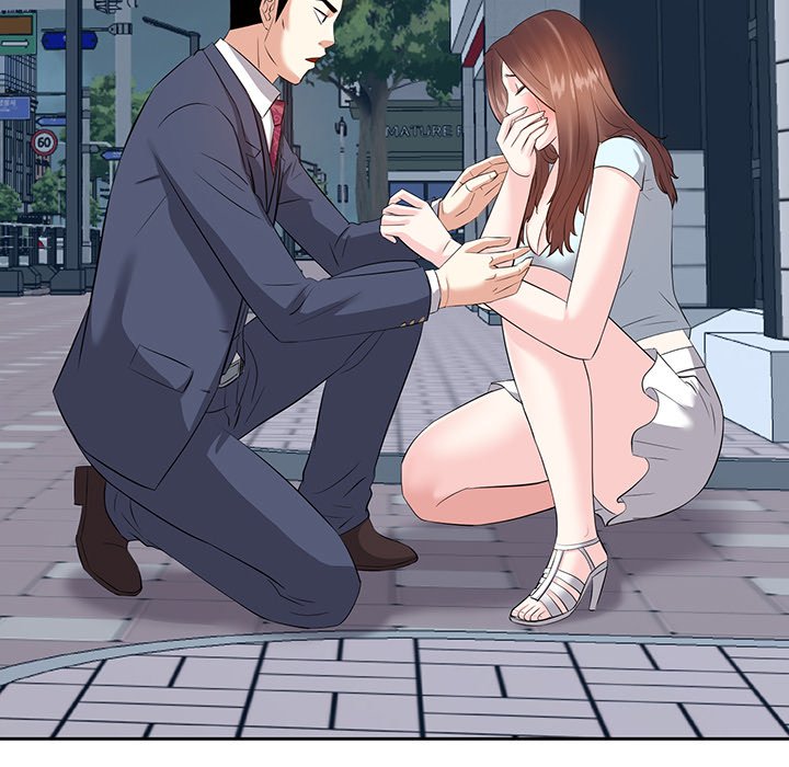 Daddy Long Legs - Chapter 6 119