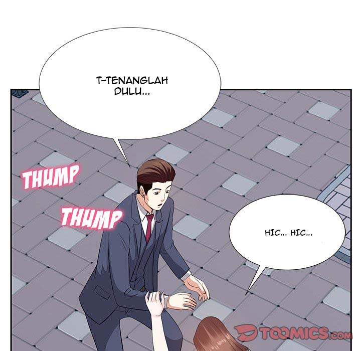 Daddy Long Legs - Chapter 6 112