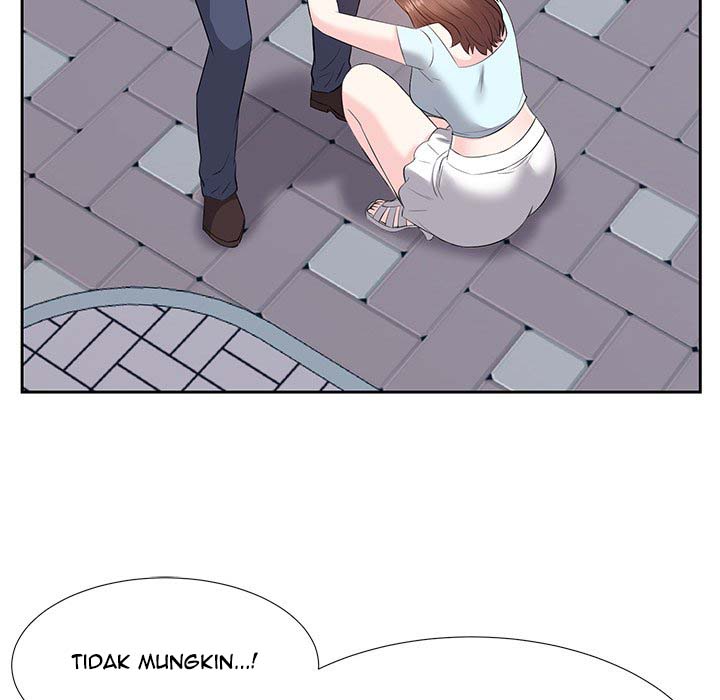Daddy Long Legs - Chapter 6 113