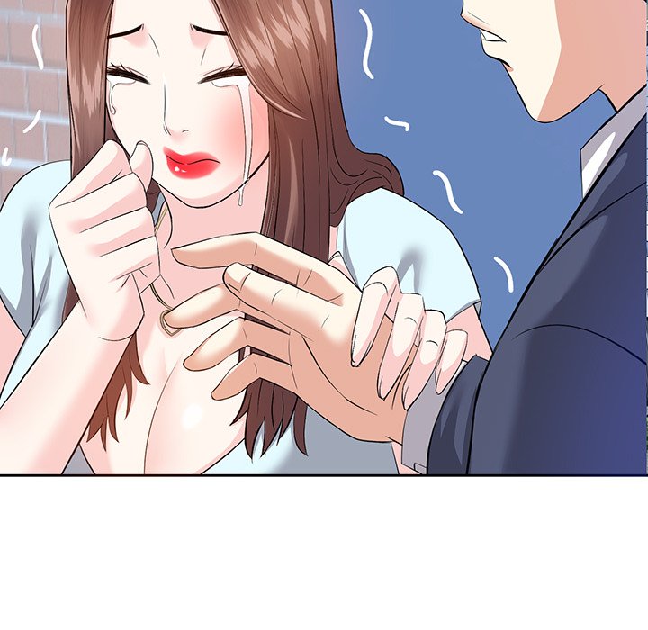 Daddy Long Legs - Chapter 6 111