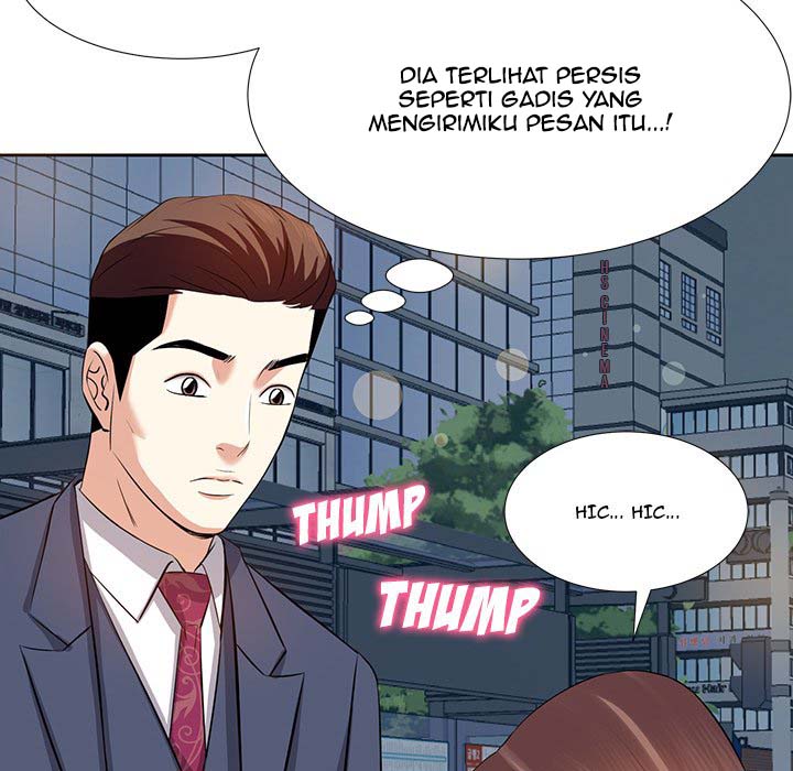 Daddy Long Legs - Chapter 6 114