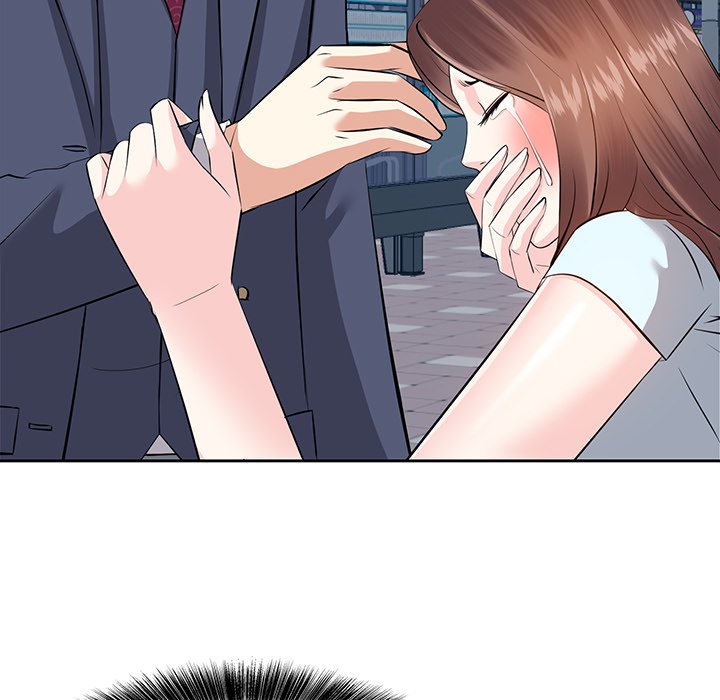 Daddy Long Legs - Chapter 6 115