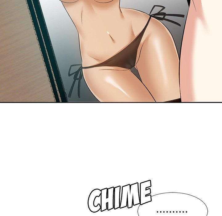 Daddy Long Legs - Chapter 6 15