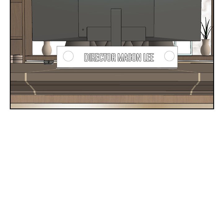 Daddy Long Legs - Chapter 6 6