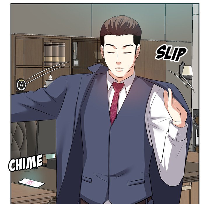 Daddy Long Legs - Chapter 6 7