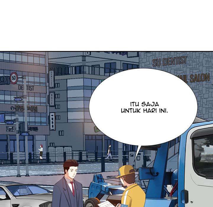 Daddy Long Legs - Chapter 6 78