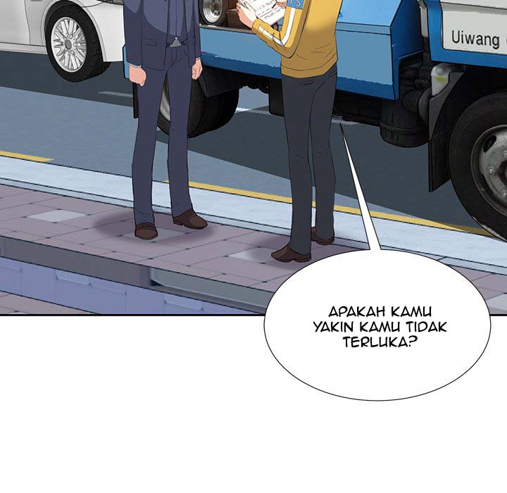 Daddy Long Legs - Chapter 6 79