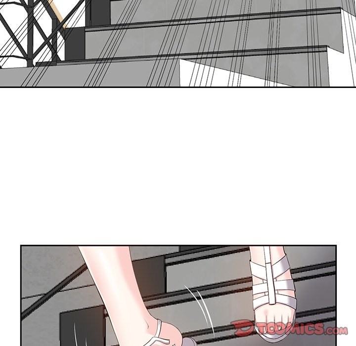 Daddy Long Legs - Chapter 6 70