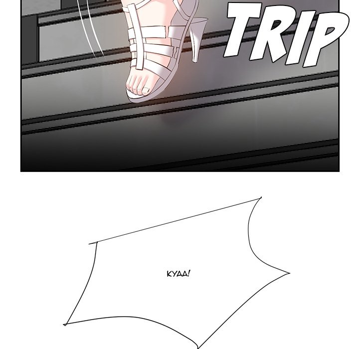 Daddy Long Legs - Chapter 6 71