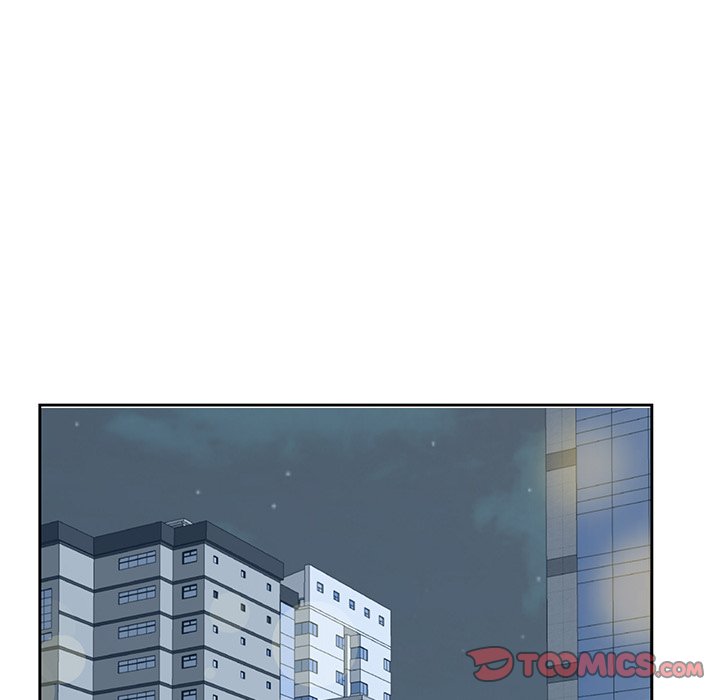 Daddy Long Legs - Chapter 6 76