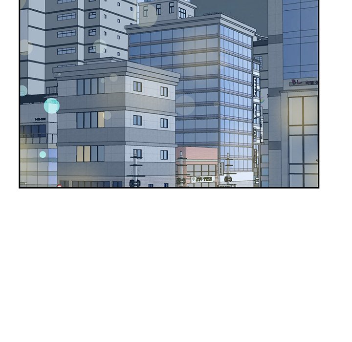 Daddy Long Legs - Chapter 6 77