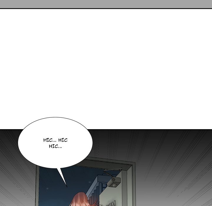 Daddy Long Legs - Chapter 6 74