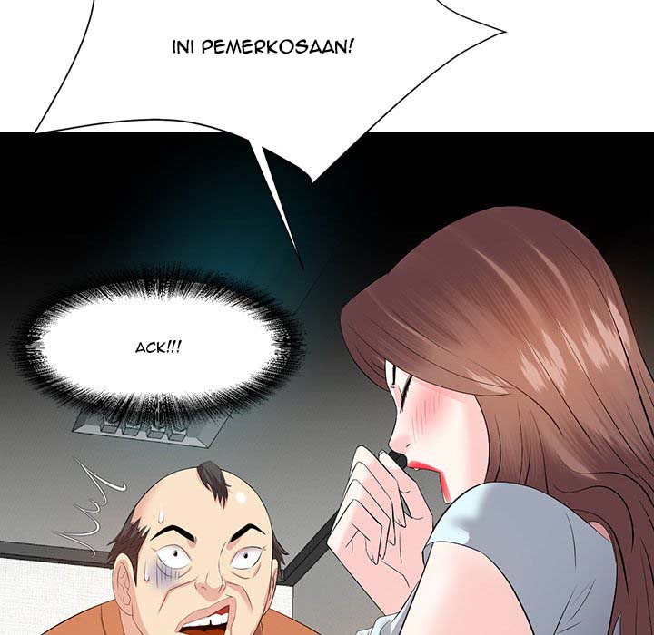 Daddy Long Legs - Chapter 6 49