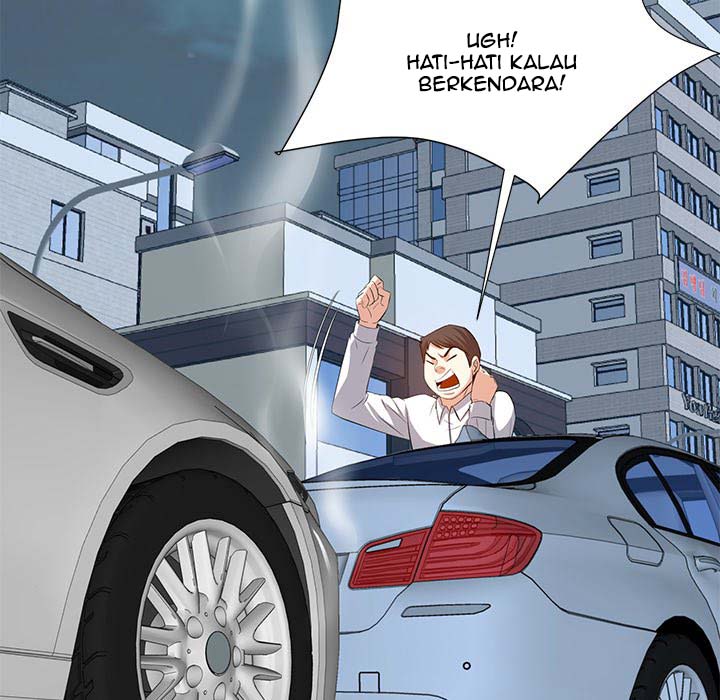 Daddy Long Legs - Chapter 6 42