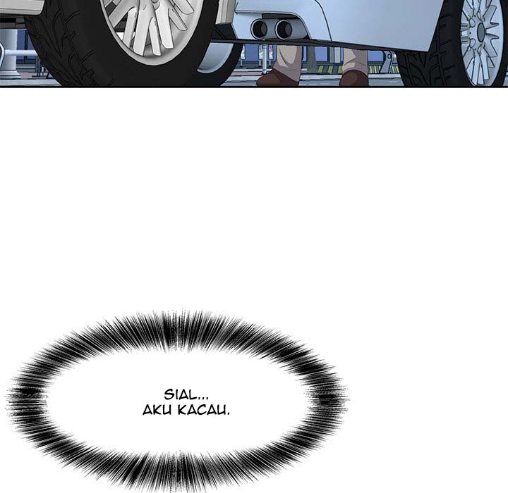 Daddy Long Legs - Chapter 6 43