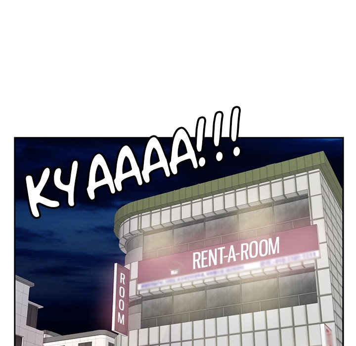 Daddy Long Legs - Chapter 6 47