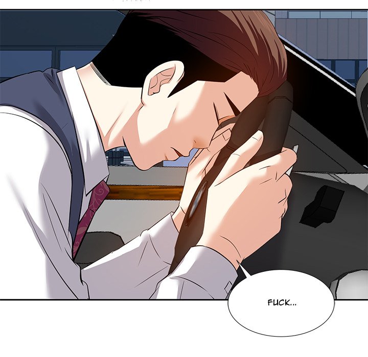Daddy Long Legs - Chapter 6 44