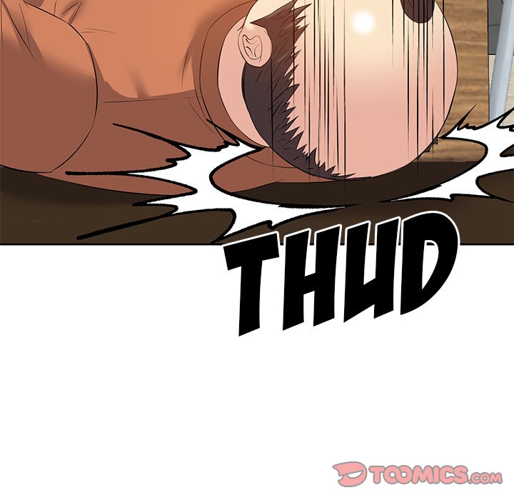 Daddy Long Legs - Chapter 6 58