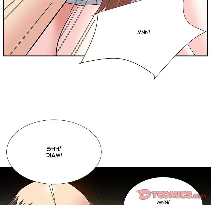 Daddy Long Legs - Chapter 6 52