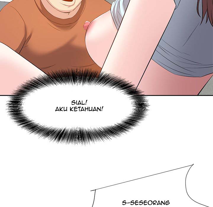 Daddy Long Legs - Chapter 6 50