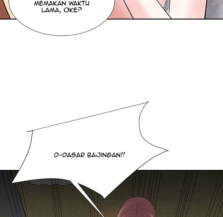 Daddy Long Legs - Chapter 6 54
