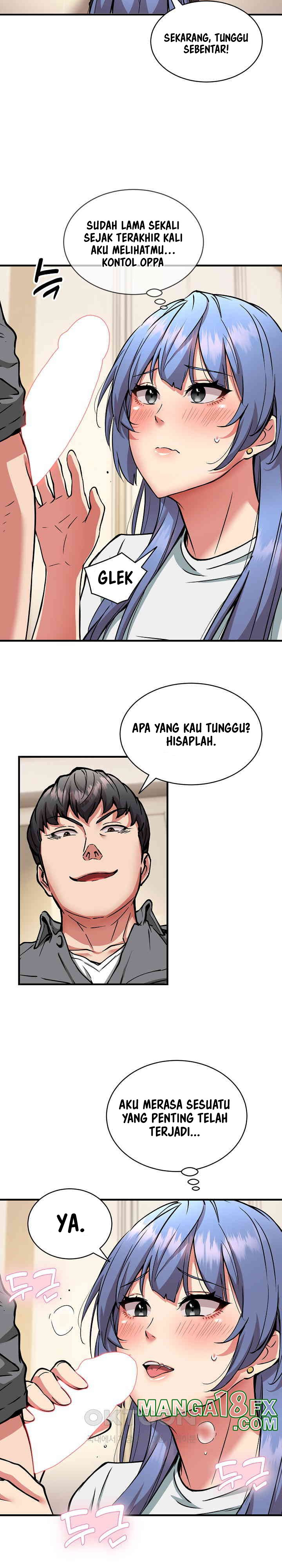Driver in the New City - Chapter 46 17