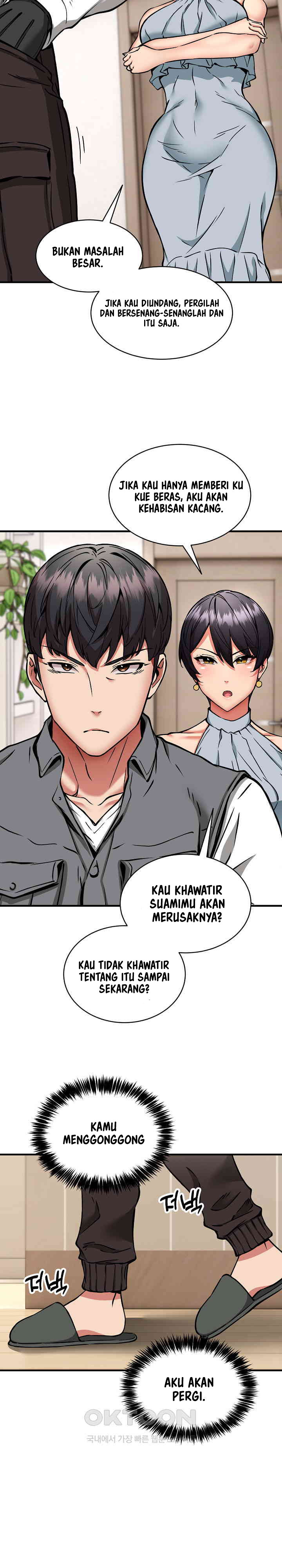 Driver in the New City - Chapter 46 7