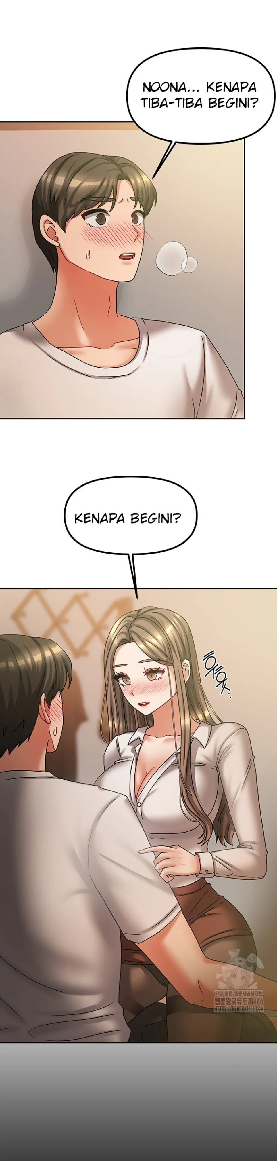 Duplex House - Chapter 07 8
