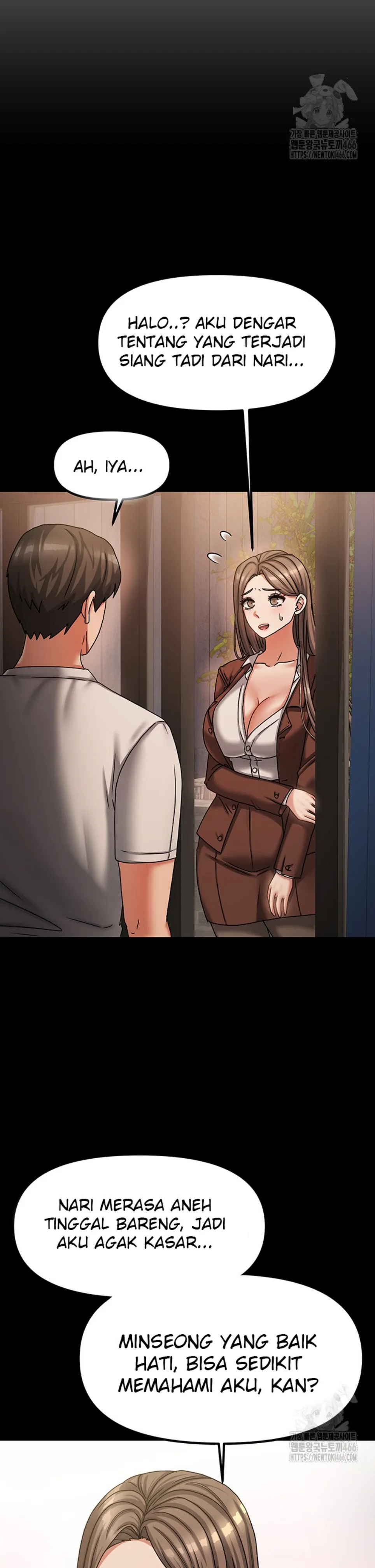 Duplex House - Chapter 07 9