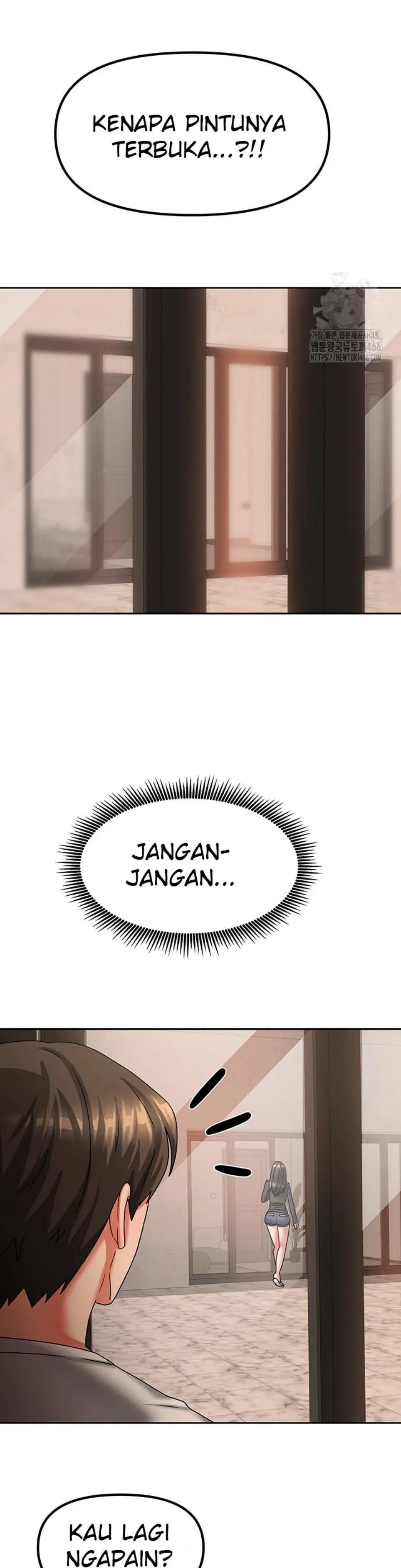 Duplex House - Chapter 07 33