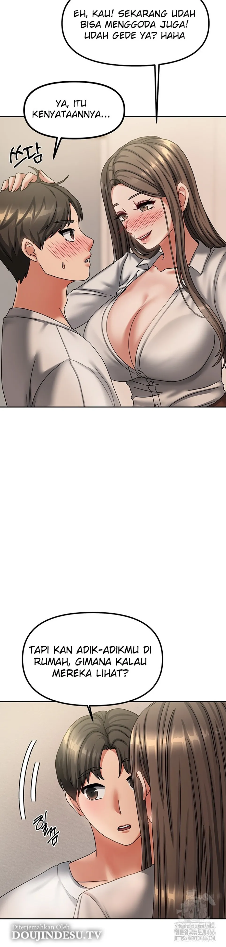 Duplex House - Chapter 07 12