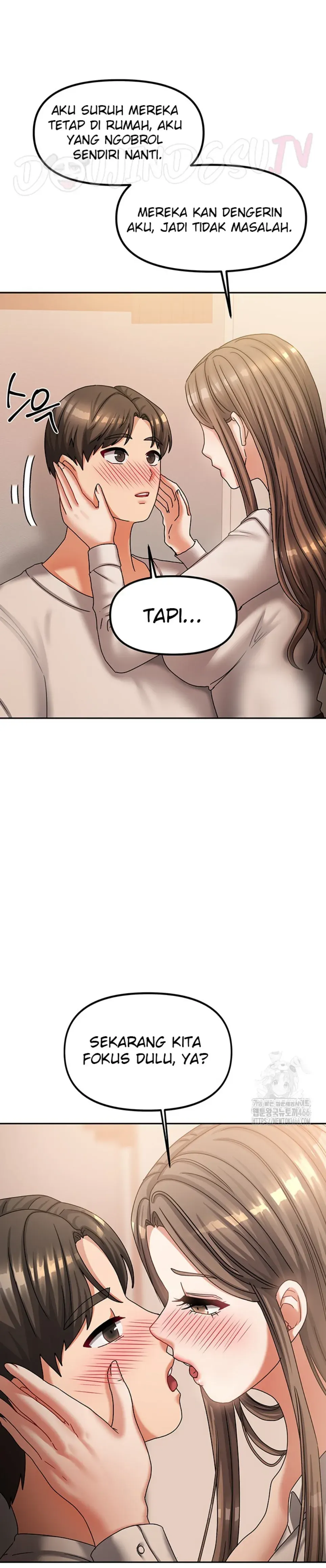 Duplex House - Chapter 07 13