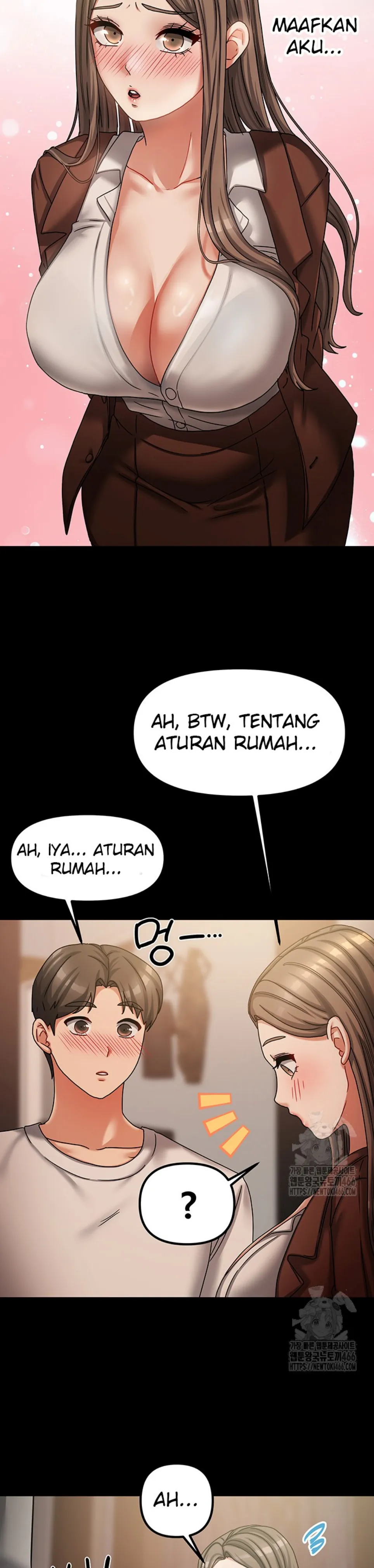 Duplex House - Chapter 07 10