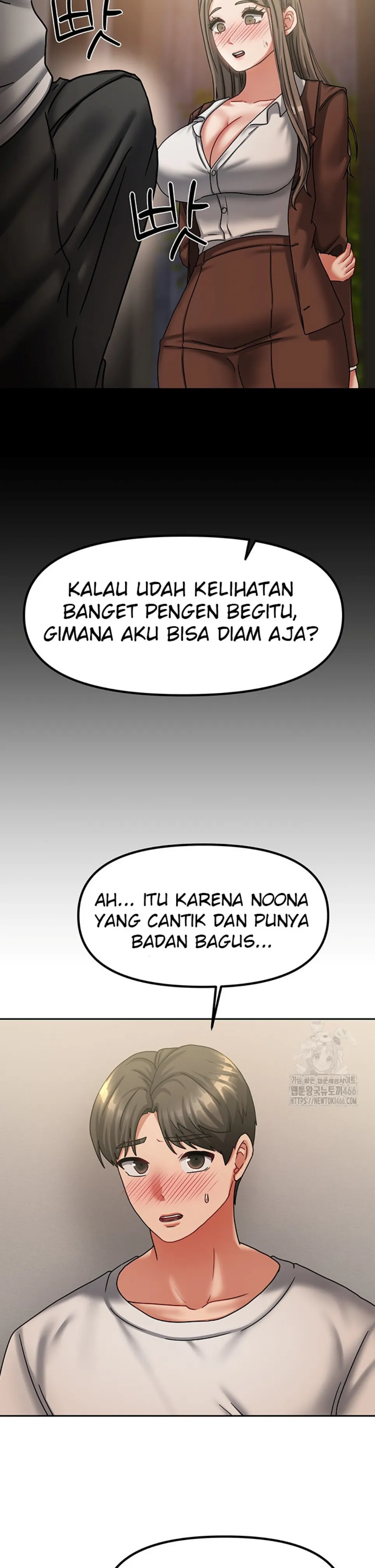 Duplex House - Chapter 07 11