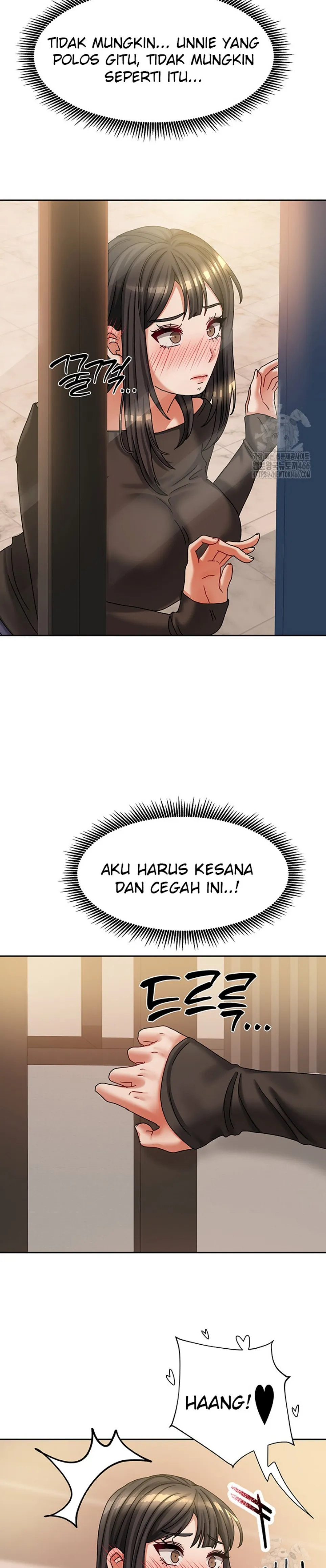 Duplex House - Chapter 07 16