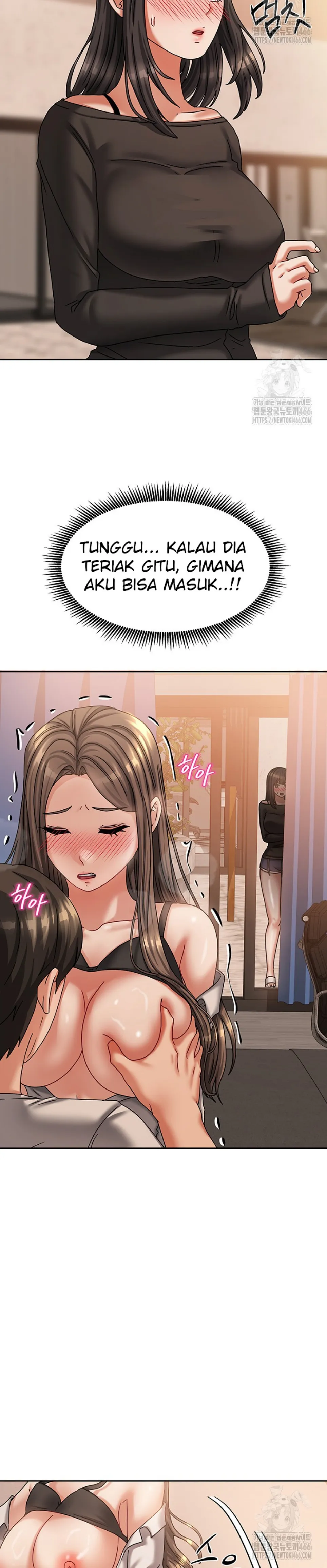 Duplex House - Chapter 07 17