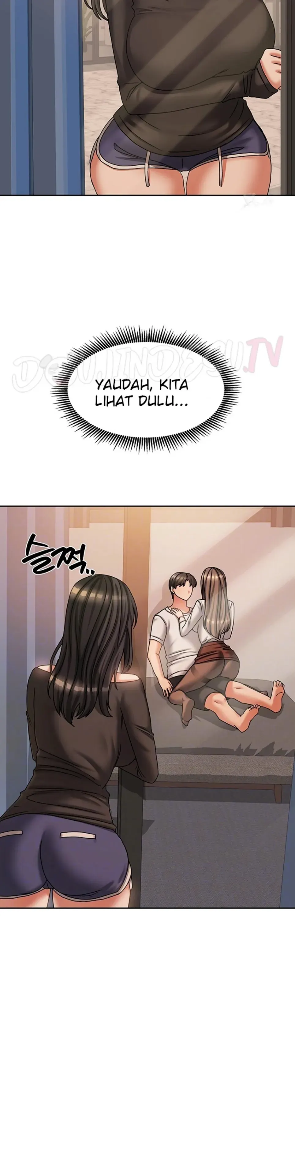 Duplex House - Chapter 07 7