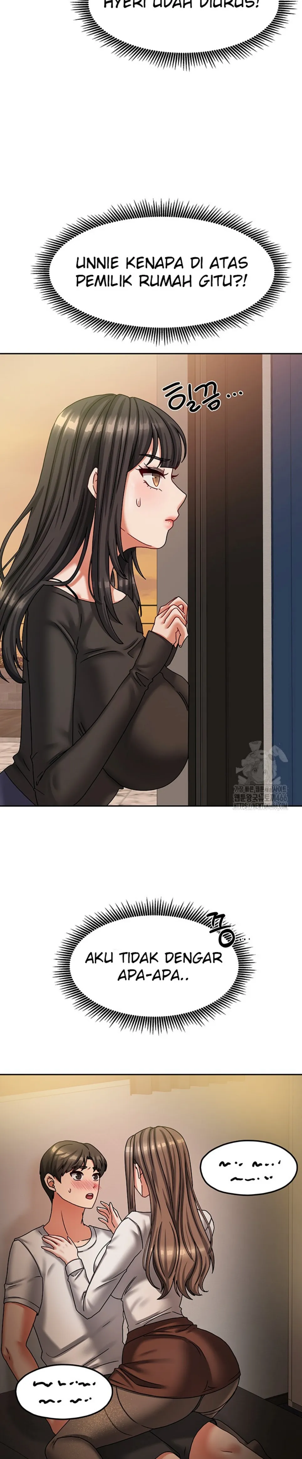 Duplex House - Chapter 07 5