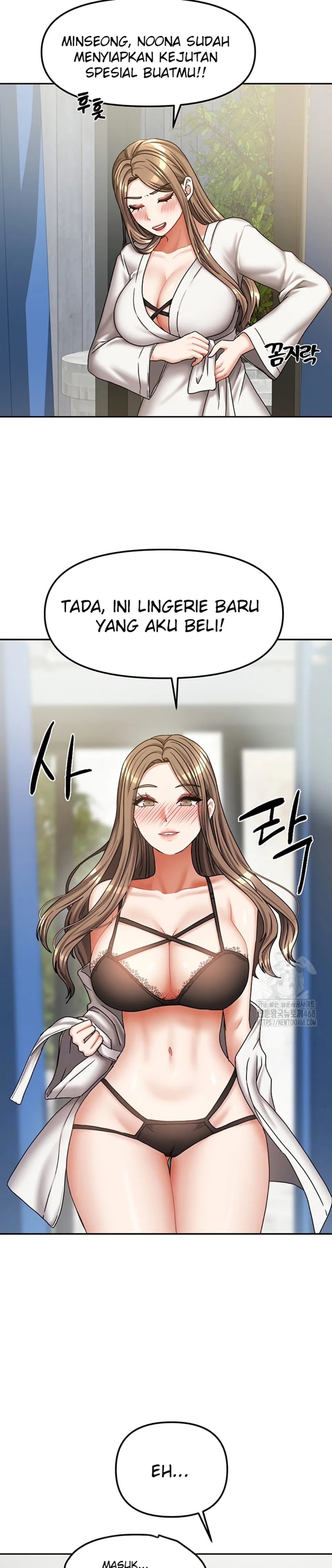 Duplex House - Chapter 18 8