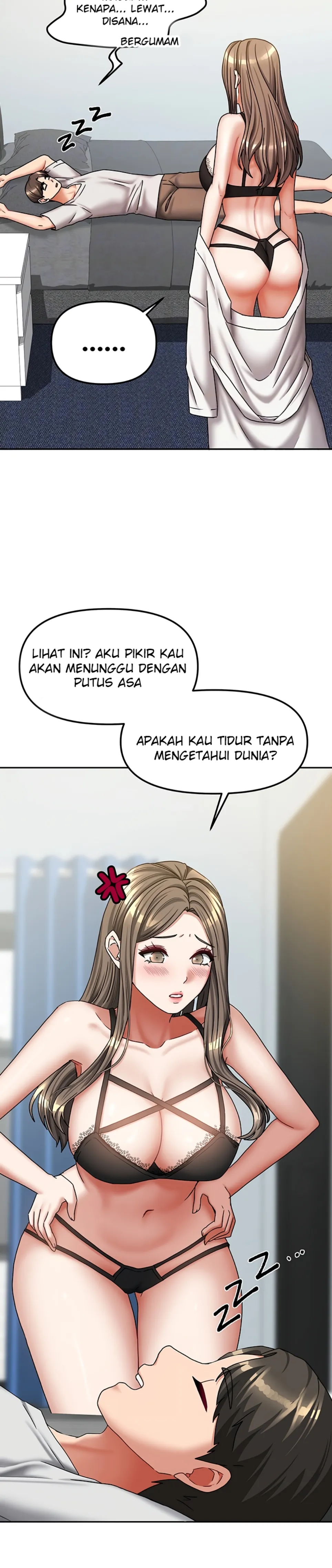 Duplex House - Chapter 18 9