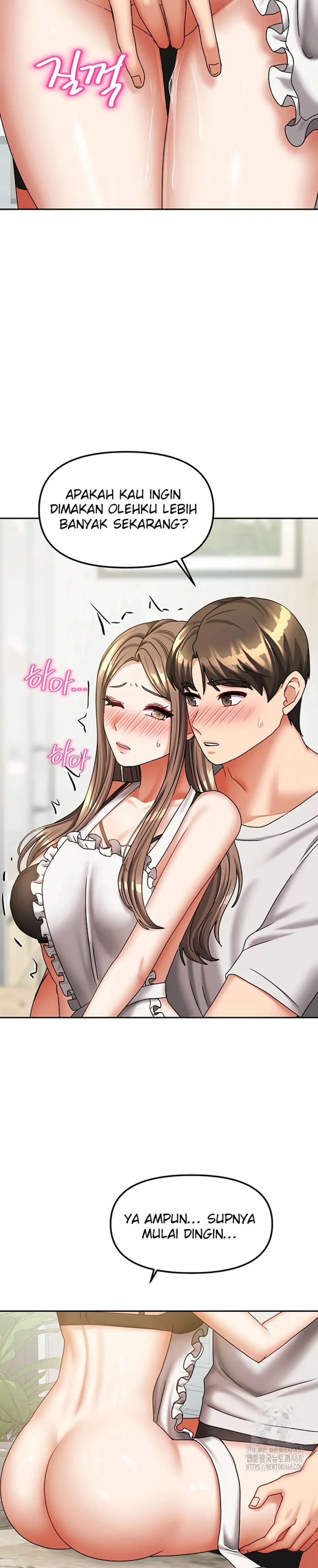 Duplex House - Chapter 18 23